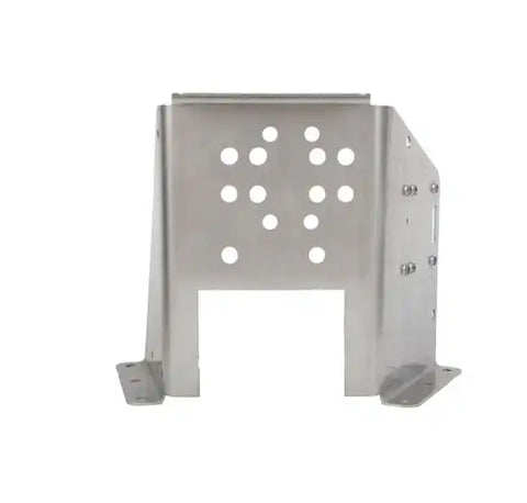 SIERRAMARINE 18-6750 TRIM BRACKET STAINLESS STEEL
