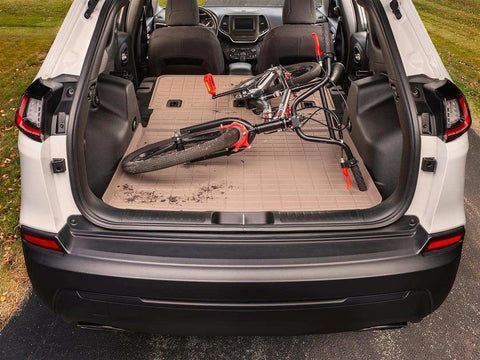 WEATHERTECH 411506IM SEATBACKCARGOLINERSHP