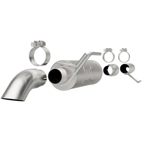 MAGNAFLOW 19083 SYS CB 2015 FORD F150 5.0