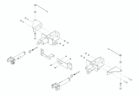 BASEPLATE 2022 BRONCO
