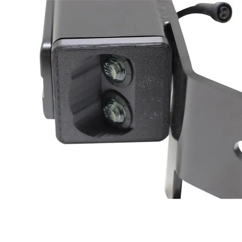 RACESPORT LT RAM1500HB19UP 2019-2022 DODGE RAM 1500 HITCH BAR