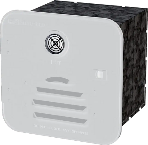 ST-60 SUBURBAN TANKLESS WATER HEAT