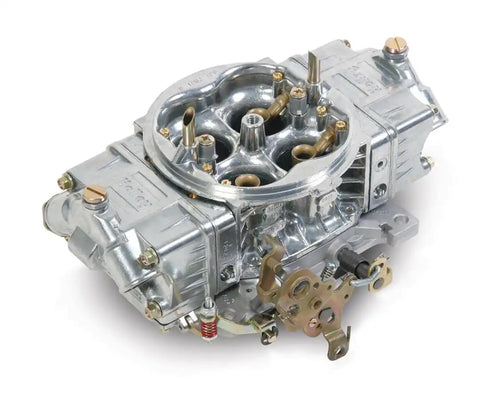 0-82751 HP MECH SECNDRY