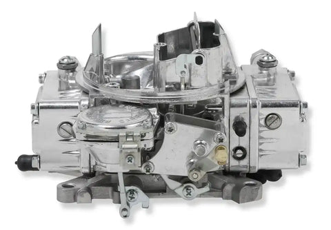 4160 4BBL CARB 600CFM SQU