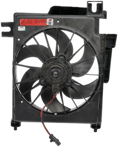 DORMAN 621-639 CONDENSER FAN