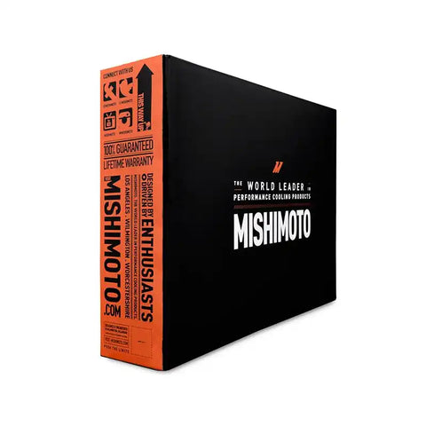 MISHIMOTO MMRAD-STI-08 MISHIMOTO SUBARU IMPREZA