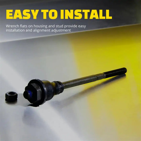 MOOG ES3494 TIE ROD OUT F-L-M 95-00