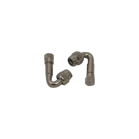 Coast To IWCN8135K 135 Degree Stainless Steel Set Of 2