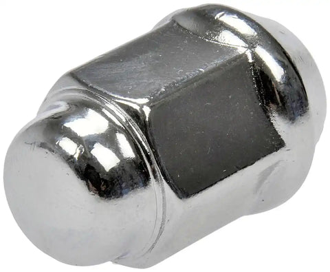 DORMAN 611-122.1 STNLSS STL LUG NUTS
