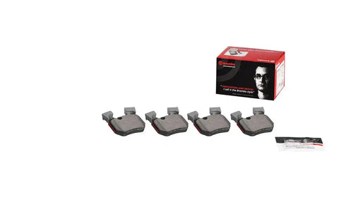 BREMBO P06059N DISC BRAKE PAD SET