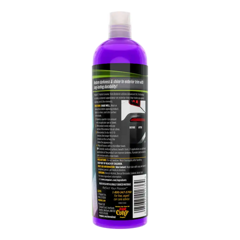 HYBRID CERAMIC TRIM RESTORER