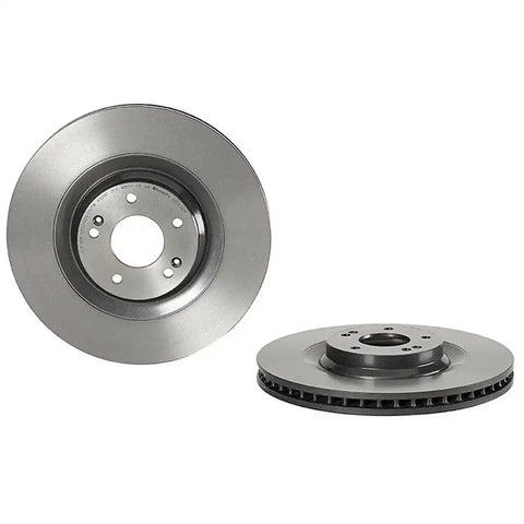 DISC BRAKE ROTOR