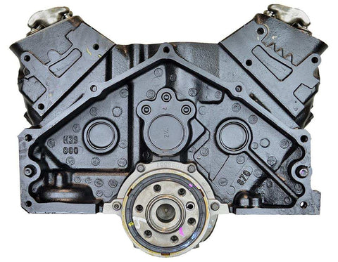 CHEV 350 96-05 MARINE ENG