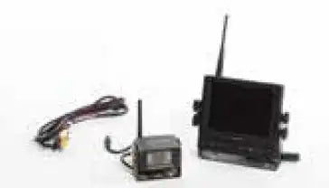 MOBILE AWARE MA-BCKS-5.6-1IR12DW VISIONSTAT 5.6' DIGITAL