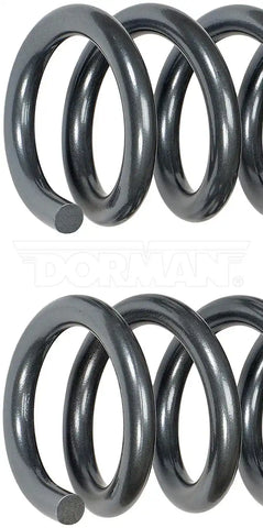 DORMAN 929-942 HEAVY DUTY COIL SPRING UPGRADE