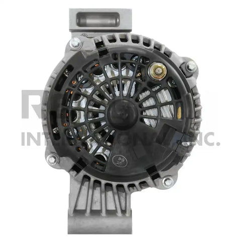 REMANUFACTURED ALTERNATOR