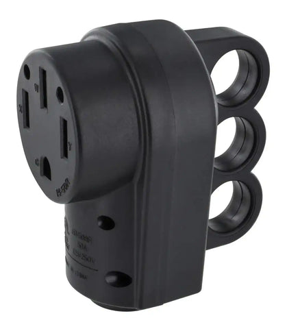 50A REPLACEMENT RECEPTACL