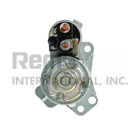 REMANUFACTURED STARTER