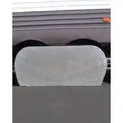 Adco 3782 Tire Cover Triple Tire Cover Slip On Fits 30 Inch To 32 Inch Diameter Ti