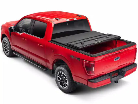 Extang 80480 Tonneau Cover Endure ALX Hard Folding