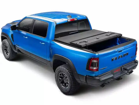 Extang 80430 Tonneau Cover Endure ALX Hard Folding