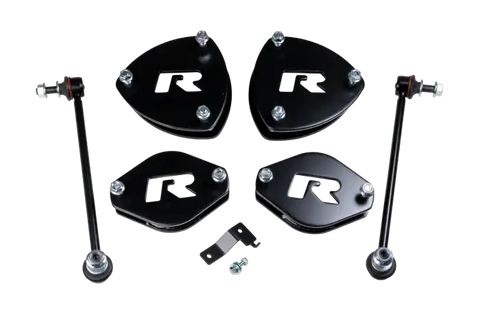READYLIFT 69-98200 2.0'' SST LIFT KIT W/ END LINKS