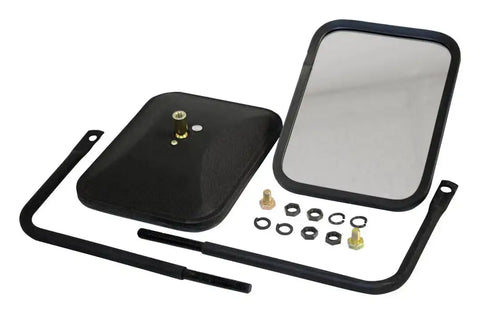CROWN AUTO RT30005 SAFARI MIRROR SET