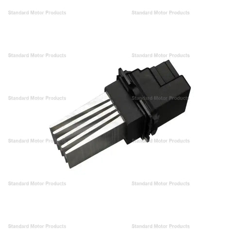 BLOWER MOTOR RESISTOR