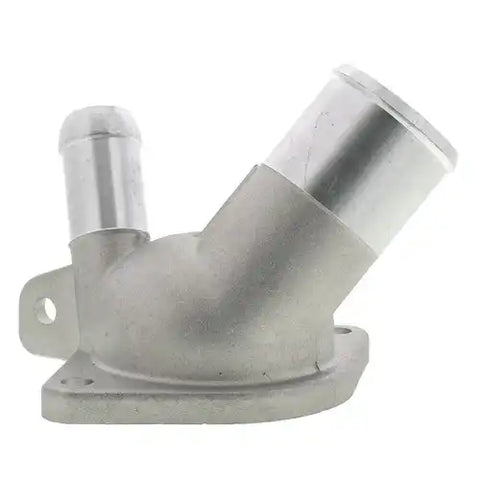WATER OUTLET