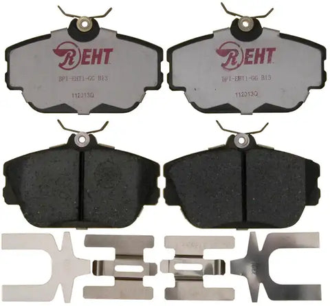BRAKE PAD SET