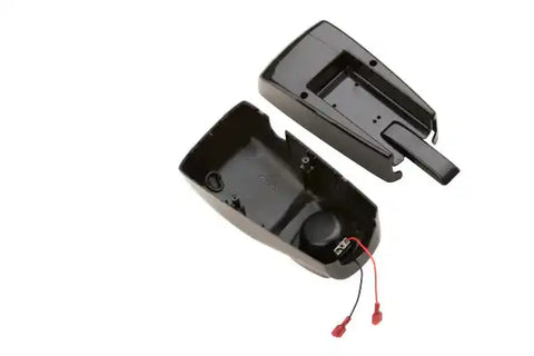 HEAD AND MOTOR FOR SOLERA