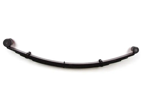 ZONE OFFROAD ZONJ0308 JEEP XJ 3IN LEAF SPRING