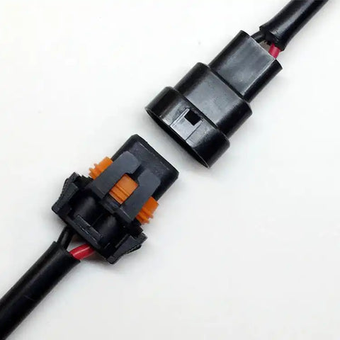 ADVANCED ACC 3001JK TRIGGER 6 CHANNEL SWITCH COMBO KIT