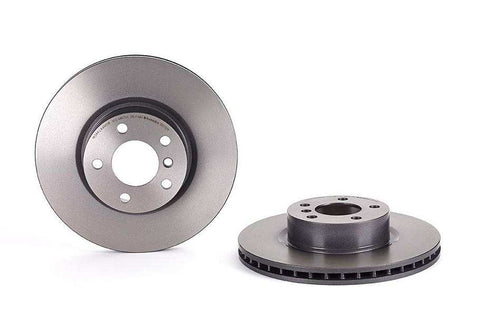 DISC BRAKE ROTOR