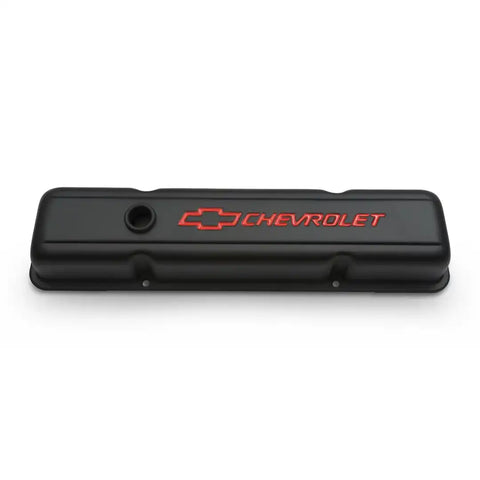 PROFORM 141-750 CHEV BLACK VALVE COVERS