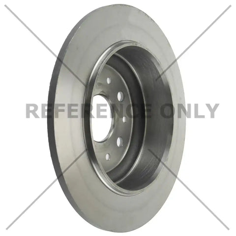 PREMIUM BRAKE ROTOR