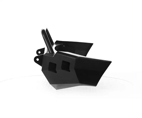 Ranch Hand BHD101BMT Bumper Horizon One Piece Design Direct Fit Mounting Hardware