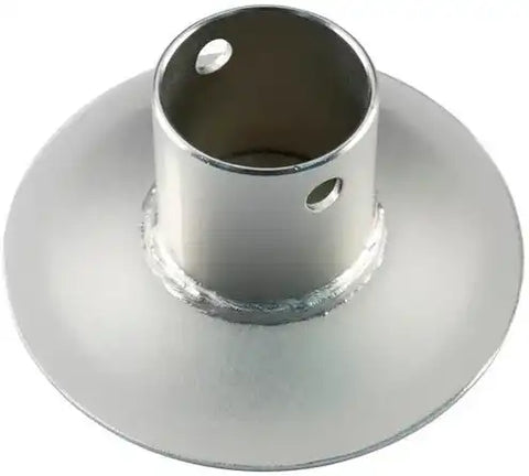 ELECTRIC TONGUE JACK FOOT PAD