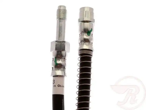 RAYBESTOS BH384243 BRAKE HOSE