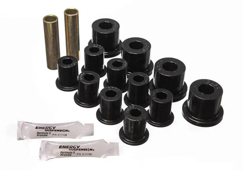 BUSHINGS