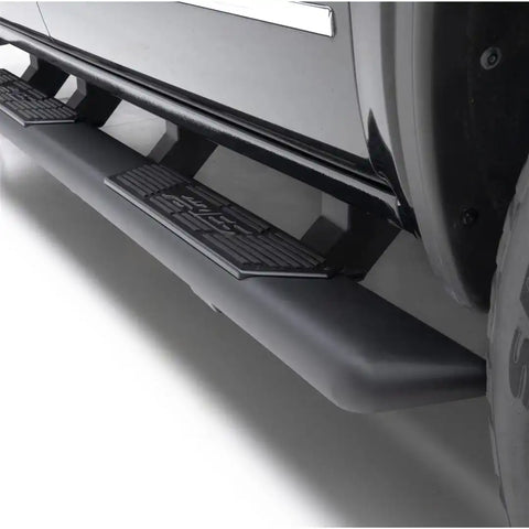 ARIES 2558056 ASCENTSTEP 75' BLACK STEEL RUNNING