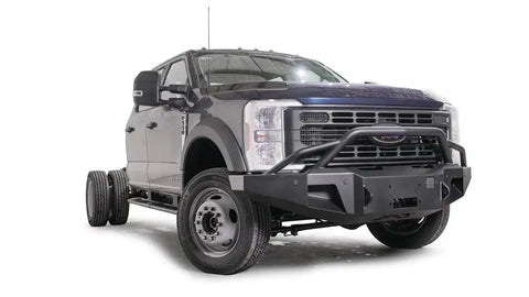 FAB FOURS FS23-A5962-1 MATTE FINISH