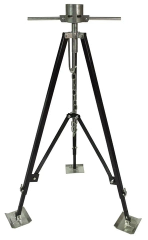 ULTRA ADJ KINGPIN TRIPOD STABILIZER