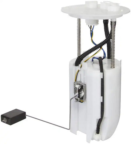 FUEL PUMP MODULE ASSEMBLY