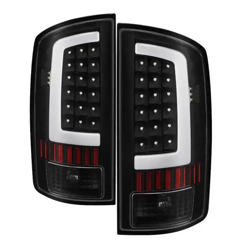 SPYDER 9040252 DODGE RAM 02-06 1500 / RA