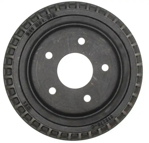 BRAKE PARTS