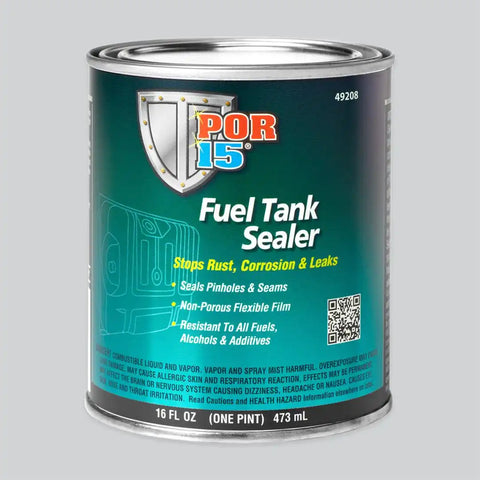 FUEL TANK SEALER - PT.