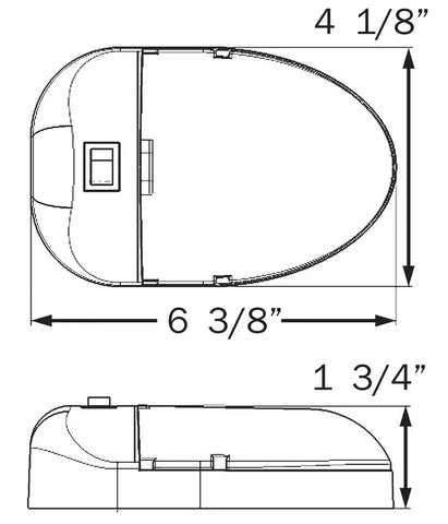 SINGLE AERO LIGHT  PC