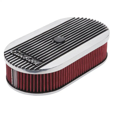 EDELBROCK 4273 ELITE AIR CLEANER