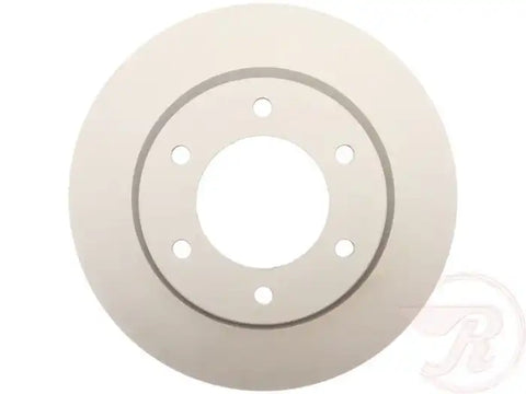 RAYBESTOS 682573 BRAKE ROTOR
